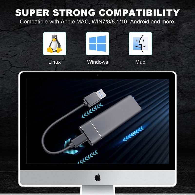 NAVORIA brings clarity to computers & office